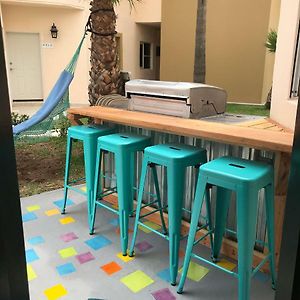 Sol-O-Cien Condo